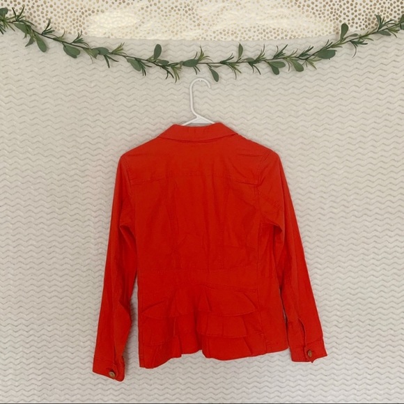 Cabi | Taylor Jacket | Style #727 - Picture 5 of 8